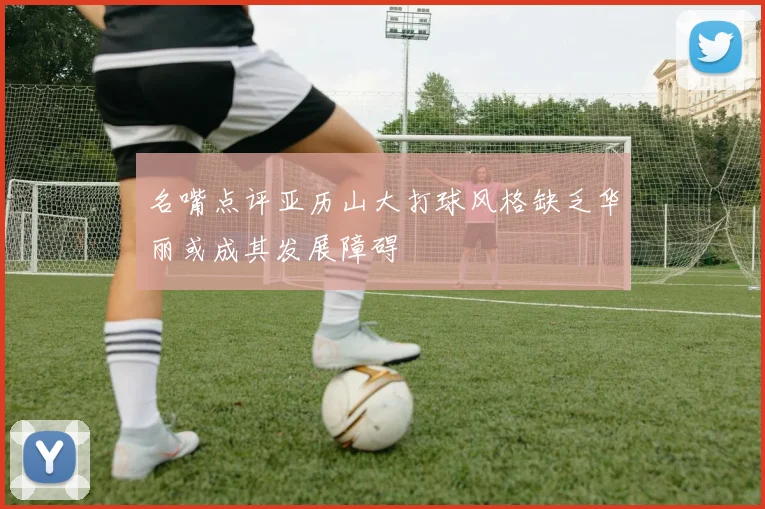 名嘴点评亚历山大打球风格缺乏华丽或成其发展障碍