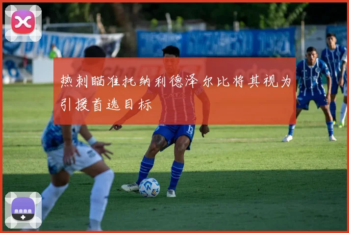 热刺瞄准托纳利德泽尔比将其视为引援首选目标
